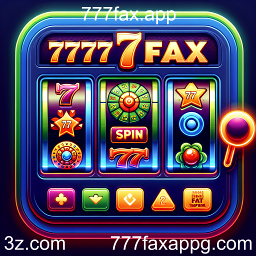 777fax.app